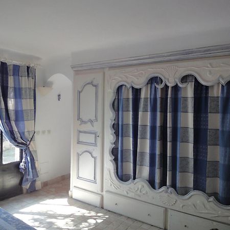 L'Amandari - Chambres D'Hotes Le Plan-de-la-Tour Esterno foto