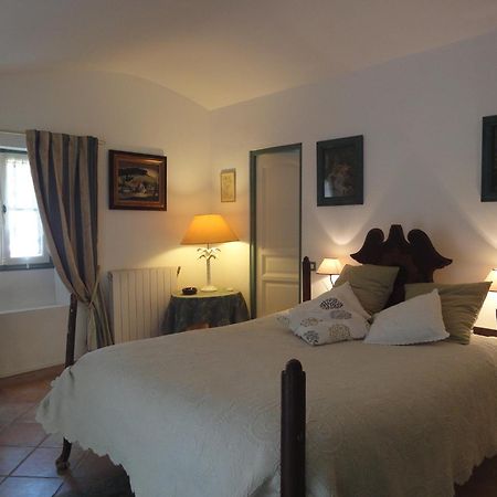 L'Amandari - Chambres D'Hotes Le Plan-de-la-Tour Esterno foto