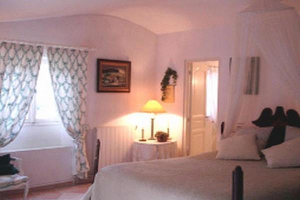 L'Amandari - Chambres D'Hotes Le Plan-de-la-Tour Esterno foto