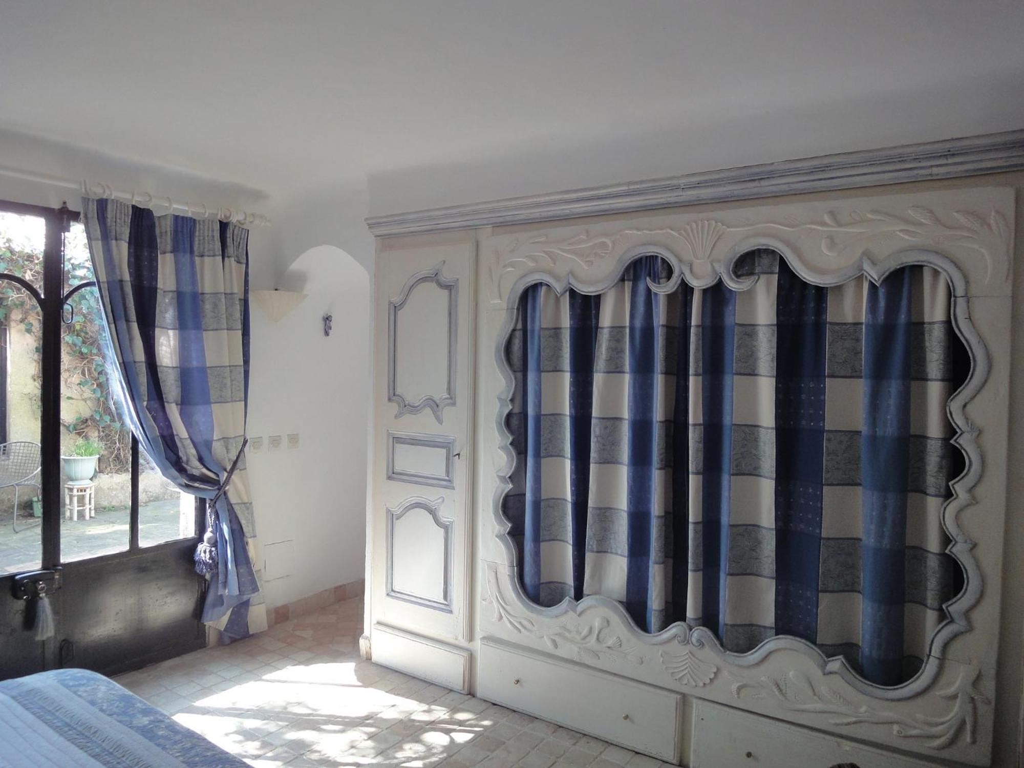 L'Amandari - Chambres D'Hotes Le Plan-de-la-Tour Esterno foto