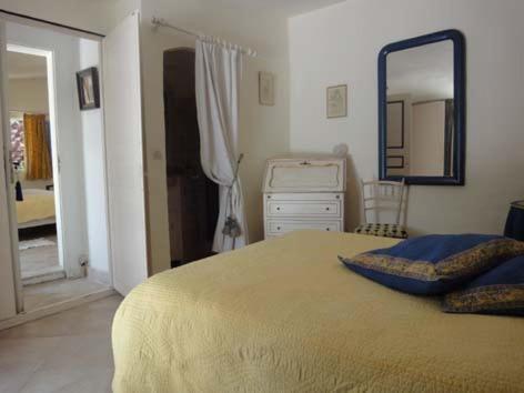 L'Amandari - Chambres D'Hotes Le Plan-de-la-Tour Esterno foto