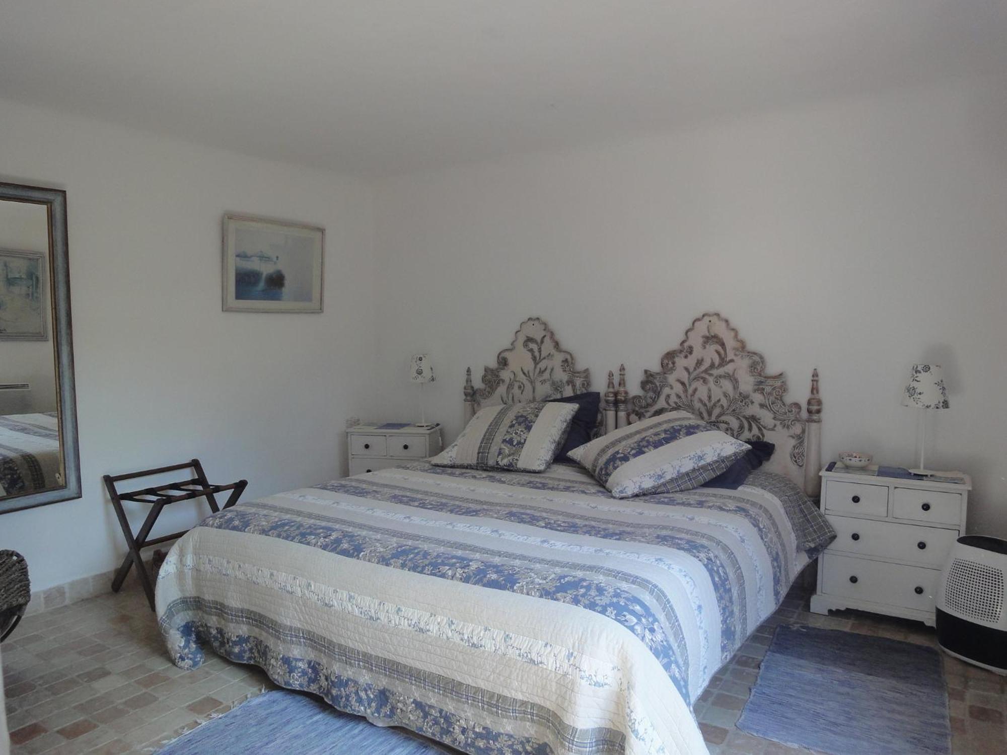 L'Amandari - Chambres D'Hotes Le Plan-de-la-Tour Esterno foto