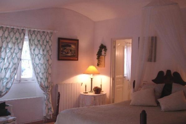 L'Amandari - Chambres D'Hotes Le Plan-de-la-Tour Esterno foto